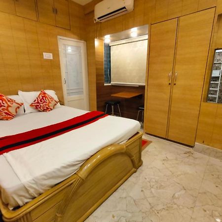 Kollolini Kolkata Bed & Breakfast Ngoại thất bức ảnh